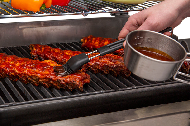 Broil King Stainless Steel Deluxe Basting Set - 61490