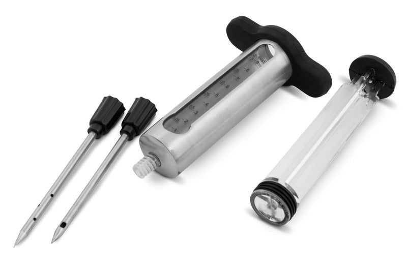 Broil King Stainless Steel Marinade Injector - 61495