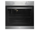 24" AEG 3000 Series Built-in Single Wall Oven - BEK230010M