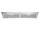 30" AEG Under Cabinet Ventilation Range Hood - Perfekt Insert-30