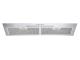 36" AEG Ventilation range Hoods - Perfekt Insert-36