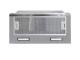30" AEG Fully-Integrated Glide-Out Range Hood - PERFEKT GLIDE-30-2