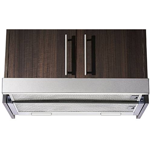 30" AEG Fully-Integrated Glide-Out Recirculating Range Hood - PERFEKT GLIDE-30 REC-2