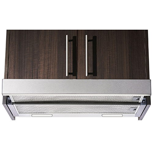 36" AEG Top Vented Glide-Out Range Hood - Perfekt Glide-36-2