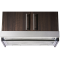 36" AEG Top Vented Glide-Out Range Hood - Perfekt Glide-36-2