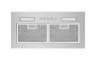 24" AEG Built in Range Hood in Stainless Steel - Perfekt Insert-24-1A