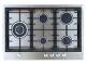 30" AEG  Gas Cooktop - 75040GM-M-F