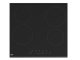 AEG Ceramic Electric Cooktop - HK6400BT