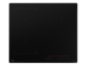 24" AEG 4 Zone  Induction Cooktop in Black Ceramic - IKE6401BT