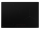 30" AEG 4 Zone Induction Cooktop in Black Ceramic - IKE8401BT