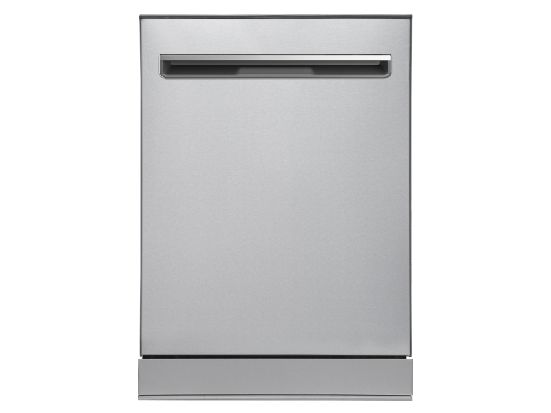 24" AEG Built-In Tall Tub Dishwasher in Stainless Steel - F8642SS