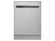 24" AEG Built-In Tall Tub Dishwasher in Stainless Steel - F8642SS