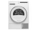 24" Asko Classic Series Electric Heat Pump Dryer - T208H.W