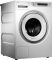 24" Asko Freestanding Front Load Washing Machine - W6124X.W