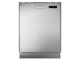24" Asko Built-In Classic Dishwasher With Turbo Combi Drying - DBI364IS