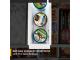 36" Whirlpool 31 Cu. Ft. French Door Refrigerator with Ice Maker - WRFF3136SW