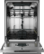 24" Asko Outdoor Built-In Dishwasher with Pro Handle - DOD561TXXLS