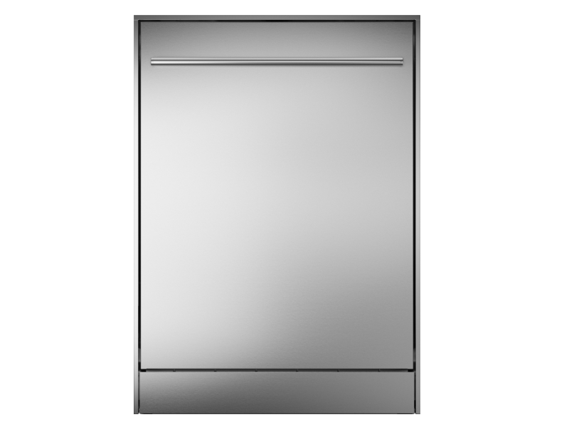 24" Asko Outdoor Built-In Dishwasher with Pro Handle - DOD561TXXLS