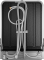 24" Asko Built- in Fully Integrated Dishwasher with LCD Display - DFI776XXLSOF