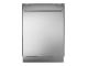 24" Asko Fully-Integrated Built-In Smart Dishwasher - DBI565PHXXLS