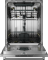 24" Asko Fully-Integrated Built-In Smart Dishwasher - DBI565PHXXLS