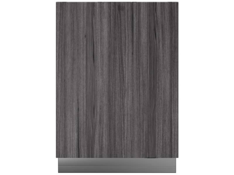 24" Asko Fully Integrated Panel-ready Built-in Dishwasher - DFI563XXL