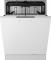 24" Asko Built-in Dishwasher - DBI563IXXLW