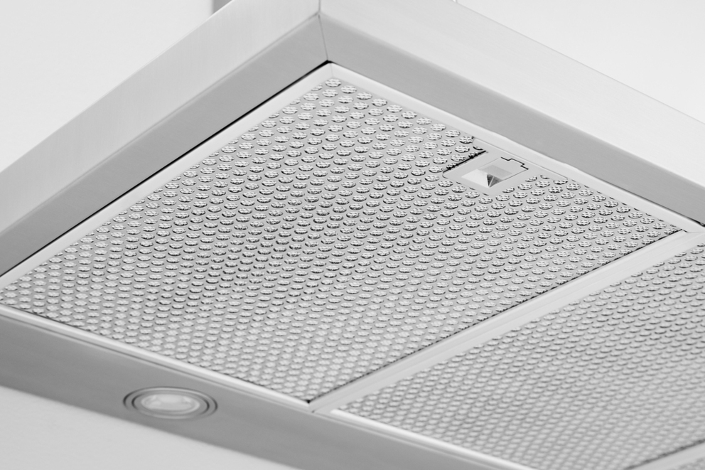 36" Aviva 860 CFM  6 Speed Wall Mounted Hood - AVH-368CS2