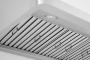 36" Aviva 900 CFM  4 Speed Under Cabinet Hood - AVV-369S2