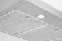 36" Aviva 600 CFM 3 Speed Under Cabinet Hood - AVA-366RS2