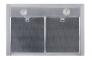 30" Aviva 600 CFM 3 Speed Under Cabinet Hood - AVB-306RS2