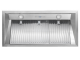 34" Aviva Professional 4 Speed Insert Hood - AVP34108PS2