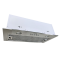 22" Aviva 200 CFM Power Pack Range Hood - AVP222PSB