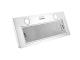 28" Aviva 290 CFM Power Pack Hood - AVP283SB