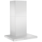 24" Aviva 290 CFM Wall Mount Hood - AVT243CSB2