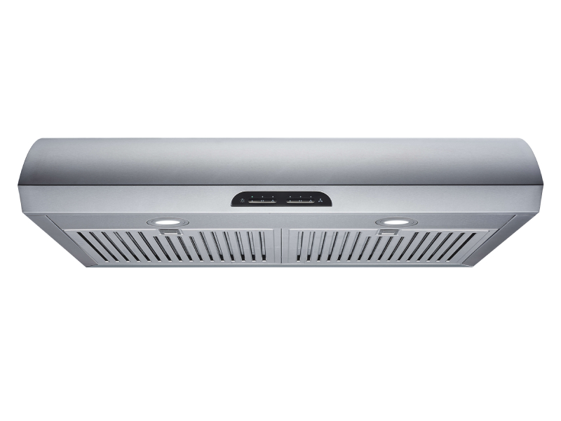 30" Aviva 500 CFM Under Cabinet Hood - AVU305S