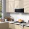 30" Aviva 1.2 Cu. Ft. Over The Range Microwave - AOTRS304SB
