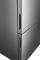 31" Aviva 2 Doors 17 Cu. Ft. Bottom Mount Refrigerator in Stainless Steel - ARBM177SE