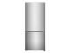 28" Aviva 15 Cu. Ft. Bottom Mount Refrigerator in Stainless Steel - ARBM150SE2