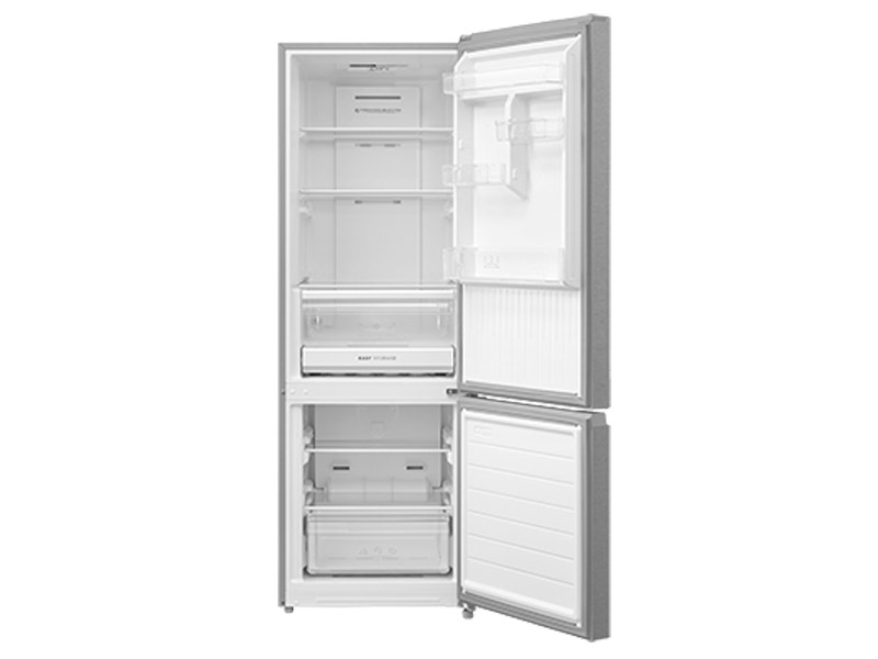 24" Aviva 11.5 Cu. Ft. Bottom Mount Refrigerator - ARBM115SB
