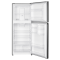 24" Aviva 11.6 Cu. Ft. Top Mount Refrigerator - ARTM116SB