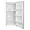 28" Aviva 14.2 Cu. Ft. Top Mount Refrigerator - ARTM142SB