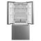 30" Aviva 18.4 Cu. Ft. French Door Refrigerator - ARBM184FSE3