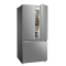 30" Aviva 18.4 Cu. Ft. French Door Refrigerator - ARBM184FSE3