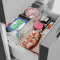 30" Aviva 18.7 Cu. Ft. Bottom Mount Refrigerator - ARBM188SE4