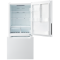 30" Aviva 18.7 Cu. Ft. Bottom Mount Refrigerator - ARBM188WE4