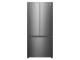 Aviva 18 Cu. Ft. Counter-Depth French Door Refrigerator in Stainless Steel - ARBM180FSE