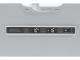 Aviva 18 Cu. Ft. Counter-Depth French Door Refrigerator in Stainless Steel - ARBM180FSE