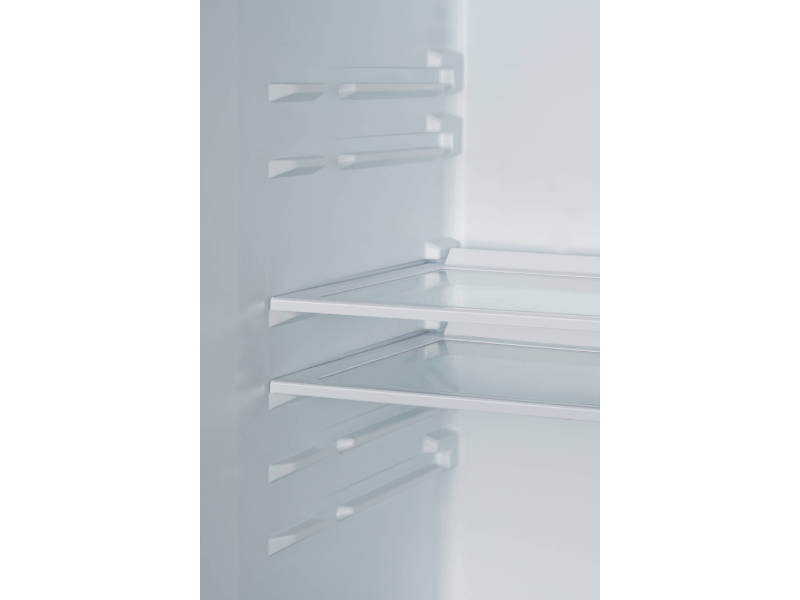 Aviva 18 Cu. Ft. Counter-Depth French Door Refrigerator in Stainless Steel - ARBM180FSE
