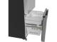 Aviva 18 Cu. Ft. Counter-Depth French Door Refrigerator in Stainless Steel - ARBM180FSE